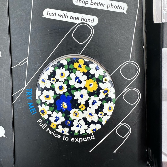 POP SOCKET 💥 Bundle of 5 plus free Mount and free Case Mate Ring - Picture 9 of 9